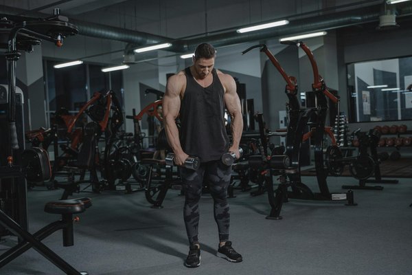 La psychologie du sport en salle de sport