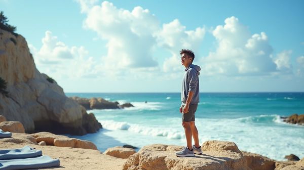 Apprendre les sports de glisse à Montpellier : par où commencer