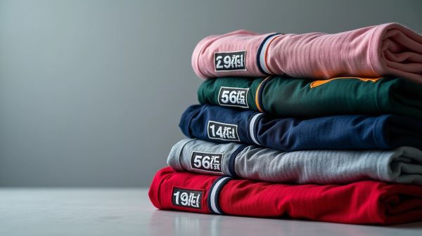 Comparer les prix pour obtenir le meilleur maillot de foot