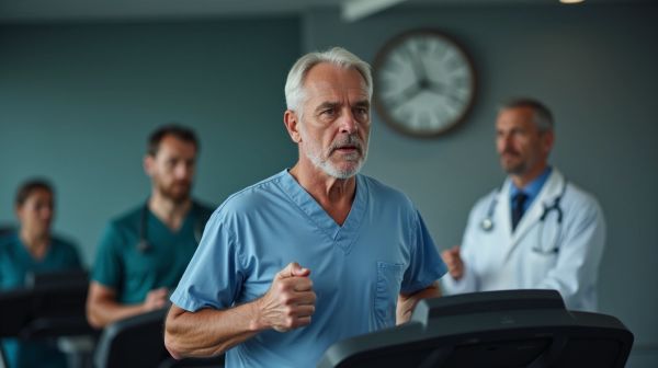 Évaluez votre condition physique avec le test Cooper