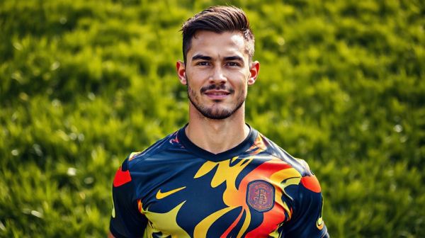 Nos conseils pour choisir le meilleur maillot de foot à bon prix