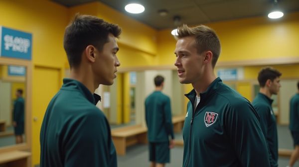 Optimiser son entraînement avec un coach sportif personnalisé