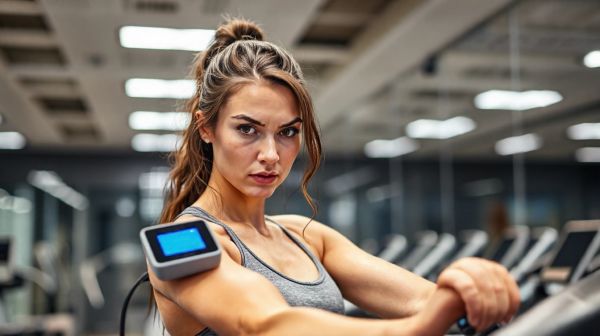 Top 5 raisons de choisir l’électrostimulation pour vos cours de fitness à Rennes