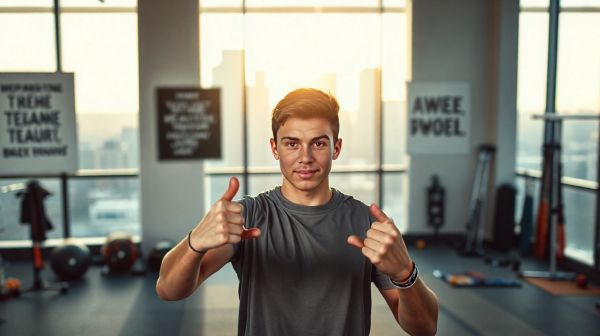Top 5 raisons de choisir un coach sportif pour optimiser vos résultats