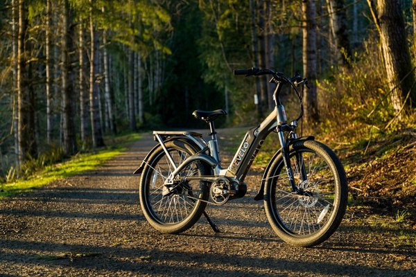 Révision complète d'un vélo électrique : tout ce qu'il faut savoir